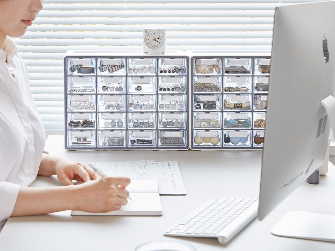 Office Desk Organizer Drawers