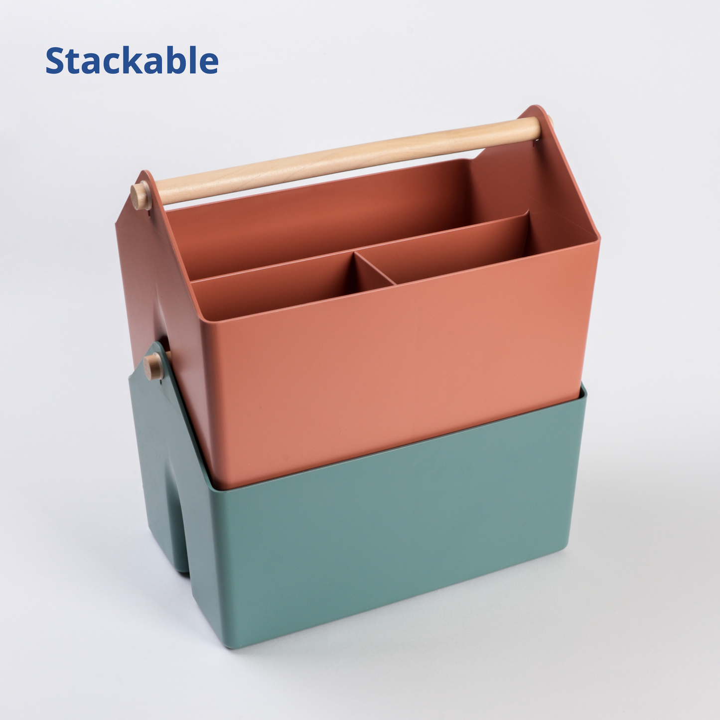 Medium 4.7L Terracotta Storage Basket