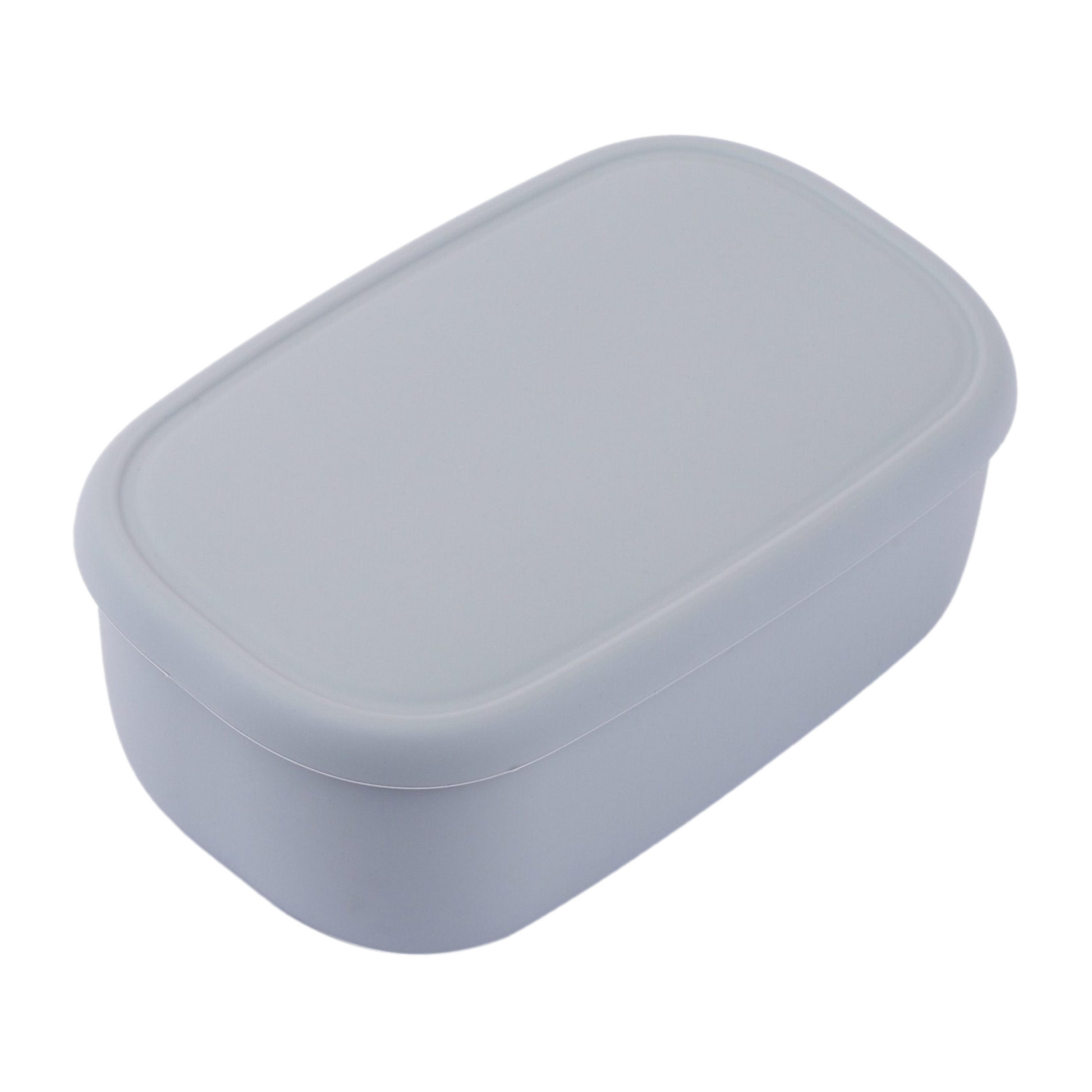 Silicone Food Container Small – Ink and Fiber Designs