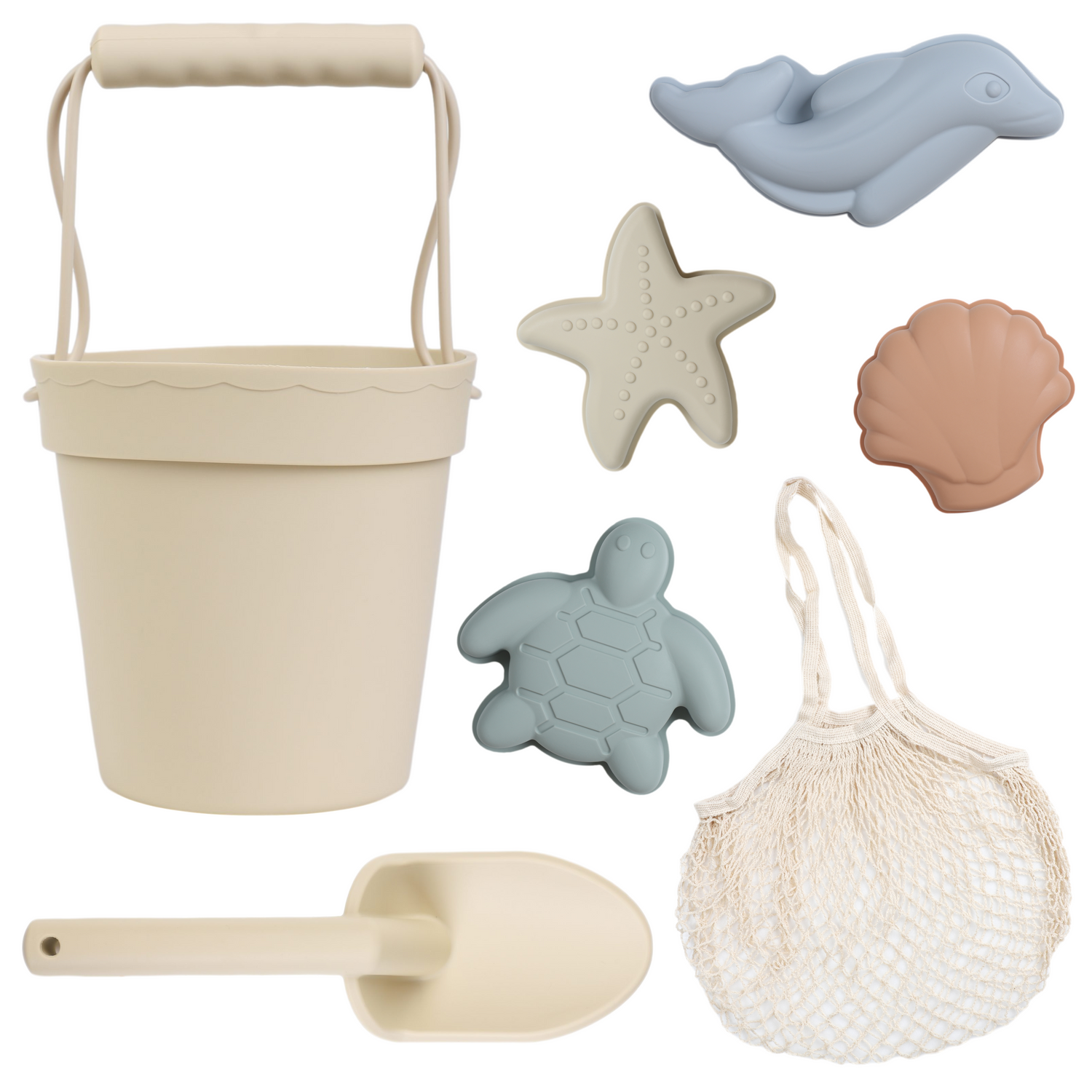 Sand & Beach Toys